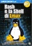 Cover of Bash e la shell di Linux