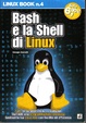 Cover of Bash e la shell di Linux