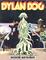 Cover of Dylan Dog n. 112
