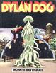 Cover of Dylan Dog n. 112