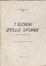 Cover of I giorni della Sfinge