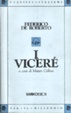 Cover of I viceré