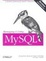 Cover of "Managing and Using MySQL"
