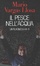 Cover of Il pesce nell'acqua