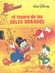 Cover of Pato Aventuras