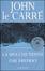 Cover of La spia che venne dal freddo