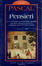 Cover of Pensieri