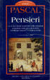 Cover of Pensieri
