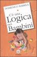 Cover of C'è una logica nei bambini