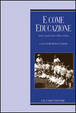 Cover of E come educazione
