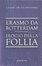 Cover of Elogio della follia