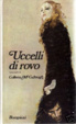 Cover of Uccelli di rovo
