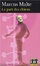 Cover of La part des chiens