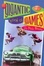 Cover of "The Gigantic Book of Games for Youth Ministry"