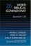 Cover of "Word Biblical Commentary Vol. 26, Jeremiah 1-25"