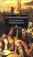 Cover of L'avventuroso Simplicissimus