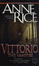 Cover of Vittorio, the Vampire