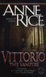 Cover of Vittorio, the Vampire