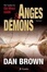 Cover of "Anges Et Demons"