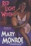 Cover of "Red Light Wives"
