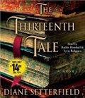 The Thirteenth Tale : A Novel