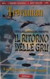 Cover of Il ritorno delle gru