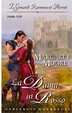 Cover of La dama in rosso