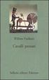 Cover of Cavalli pezzati