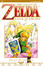 Cover of The legend of Zelda