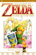 Cover of The legend of Zelda
