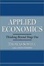 Cover of "Applied Economics"