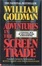 Cover of "Adventures in the Screen Trade"