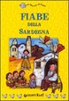 Cover of Fiabe della Sardegna