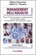 Cover of Management dell'ascolto