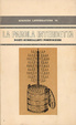 Cover of La parola interdetta