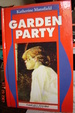 Cover of Garden Party