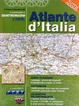 Cover of Atlante d'Italia