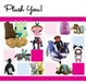 Cover of Plush You!