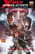 Cover of X-Men: Secondo avvento