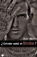 Cover of ¿Dónde está el límite?