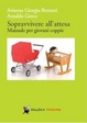 Cover of Sopravvivere all'attesa