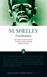 Cover of Frankestein