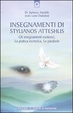 Cover of Insegnamenti di Stylianos Atteshlis