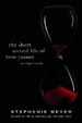 Cover of The Short Second Life of Bree Tanner