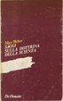 Cover of Saggi sulla dottrina della scienza