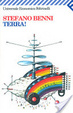 Cover of Terra!