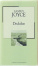 Cover of Dedalus. Ritratto dell'artista da giovane