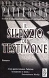 Cover of Il silenzio del testimone