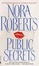 Cover of "Public Secrets"