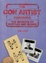 Cover of "The Con Artist Handbook"
